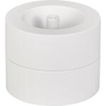 Klammernspender MAULpro, Recycling, weiß,...
