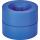 Klammernspender MAULpro, Recycling, blau, Oberfläche matt