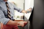Post-it FlexWriteSurfaceFolie, FWS3x2, 1 Rolle, 60x90,...