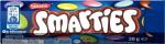 Smarties Faltschachtel, 38 g, Schokolinsen mit buntem...