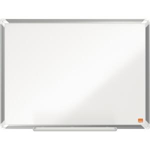 Whiteboard Premium Plus, Emaile, Standard, 45 x 60 cm, weiß