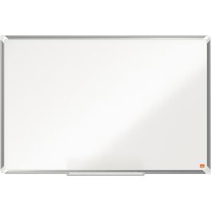 Whiteboard Premium Plus, Emaile, Standard, 60 x 90 cm, weiß