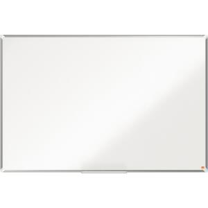 Whiteboard Premium Plus, Emaile, Standard, 100 x 150 cm, weiß