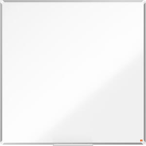 Whiteboard Premium Plus, NanoClean, Standard 120 x 120 cm, weiß