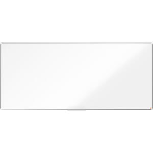Whiteboard Premium Plus, NanoClean, Standard, 120 x 270 cm, weiß