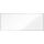 Whiteboard Premium Plus, NanoClean, Standard, 120 x 300 cm, weiß