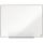 Whiteboard Impression Pro, Emaile, Standard, 45 x 60 cm, weiß.