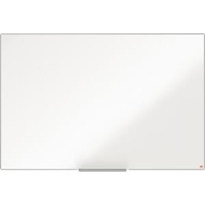 Whiteboard Impression Pro, Emaile, Standard, 100 x 150 cm, weiß.