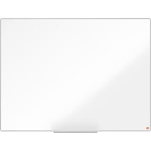 Whiteboard Impression Pro, NanoClean, Standard, 90 x 120 cm, weiß.