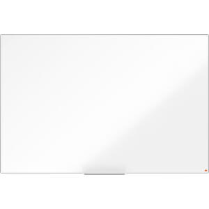 Whiteboard Impression Pro, NanoClean, Standard, 120 x 180 cm, weiß.