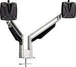 Monitorarm Clu Duo C, 2 Bildschirme 2-7 kg, für...
