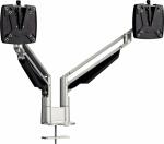 Monitorarm Clu Duo C, 2 Bildschirme 2-7 kg, für...