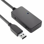 aktives USB-3.1 Verlängerungskabel, Generation 1,...