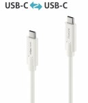 USB-C Kabel iSerie, USB-C auf USB-C, 3.1, Gen 1, 5Gbps,...