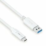 USB-C Kabel iSerie, USB-C auf USB-C, 3.1, Gen 1, 5Gbps,...