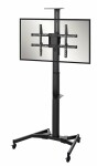 PureMounts® TV Standfuß, mobil, Display bis...