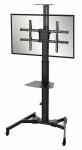 PureMounts® TV Standfuß , mobil, Display bis...