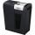 Aktenvernichter Secure MC4 Whisper-Shred, P5, schwarz, Mikro-Partikelschnitt 2 x 15 mm