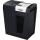 Aktenvernichter Secure MC6 Whisper-Shred, P5, schwarz, Mikro-Partikelschnitt 2 x 15 mm