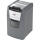 Aktenvernichter Optimum AutoFeed+ 130M, P5, schwarz, Mikro-Partikelschnitt 2 x 15 mm