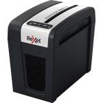 Aktenvernichter Secure MC3-SL Whisper-Shred, P5, schwarz,...