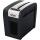 Aktenvernichter Secure MC3-SL Whisper-Shred, P5, schwarz, Mikro-Partikelschnitt 2 x 15 mm