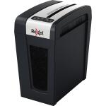 Aktenvernichter Secure MC4-SL Whisper-Shred, P5, schwarz,...