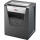 Aktenvernichter Momentum M510, P-5, schwarz, Mikro-Partikelschnitt 2 x 15 mm