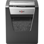 Aktenvernichter Momentum X415, P-4 schwarz,...