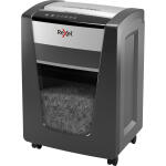 Aktenvernichter Momentum X420, P-4, schwarz,...