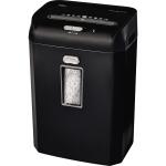Aktenvernichter ProMax REX623, schwarz, P-4,...
