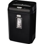 Aktenvernichter ProMax RES823, schwarz, P-2,...