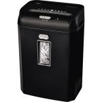 Aktenvernichter ProMax RES1123,schwarz, P-2,...