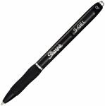Sharpie S-Gel, 0,7 mm, schwarz