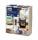 Spenderserviertte, natur, 2-lagig, 10,7 x 8,3 cm, N14 System.