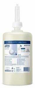 Flüssigseife, extramild, parfümfrei, 1000 ml, S1 System.