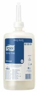 Sprayseife, parfümiert, 1000 ml, 3000 Bezüge, für S11 System