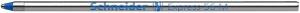 Kugelschreibermine Express 56 D1 Kurzmine blau