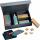 Starterset für Whiteboards, Glas-Magnetboards, Inhalt: BA010, BA211, BA120, BA110, BA140