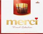 merci Finest Selection, Große Vielfalt, 250 g,...