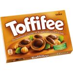 Toffifee, Haselnuss in Caramel mit Nougatcreme und...
