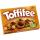 Toffifee, Haselnuss in Caramel mit Nougatcreme und Schokolade, 15er Pack, 125 g