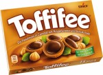Toffifee, Haselnuss in Caramel mit Nougatcreme und...