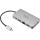 USB-C Altmode DOCK419, grau