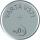 Knopfzelle V371/SR69, 1,55 V, 44mAh, VE = 1 Blister = 1 Knopfzelle