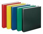 Ringordner Basic A4 5er Farben, 10 St. 2-D-Ring-Mechanik...