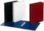 Ringbuch A4 schwarz 2-R-Combi 25 mm