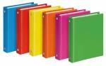 Taschenringbuch A6 VELOCOLOR 4-Ring 13 mm