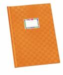Hefthülle A4 PP orange