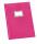 Hefthülle A4 PP pink